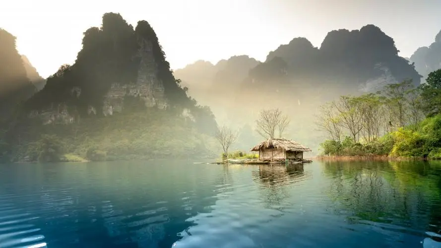 智能精密